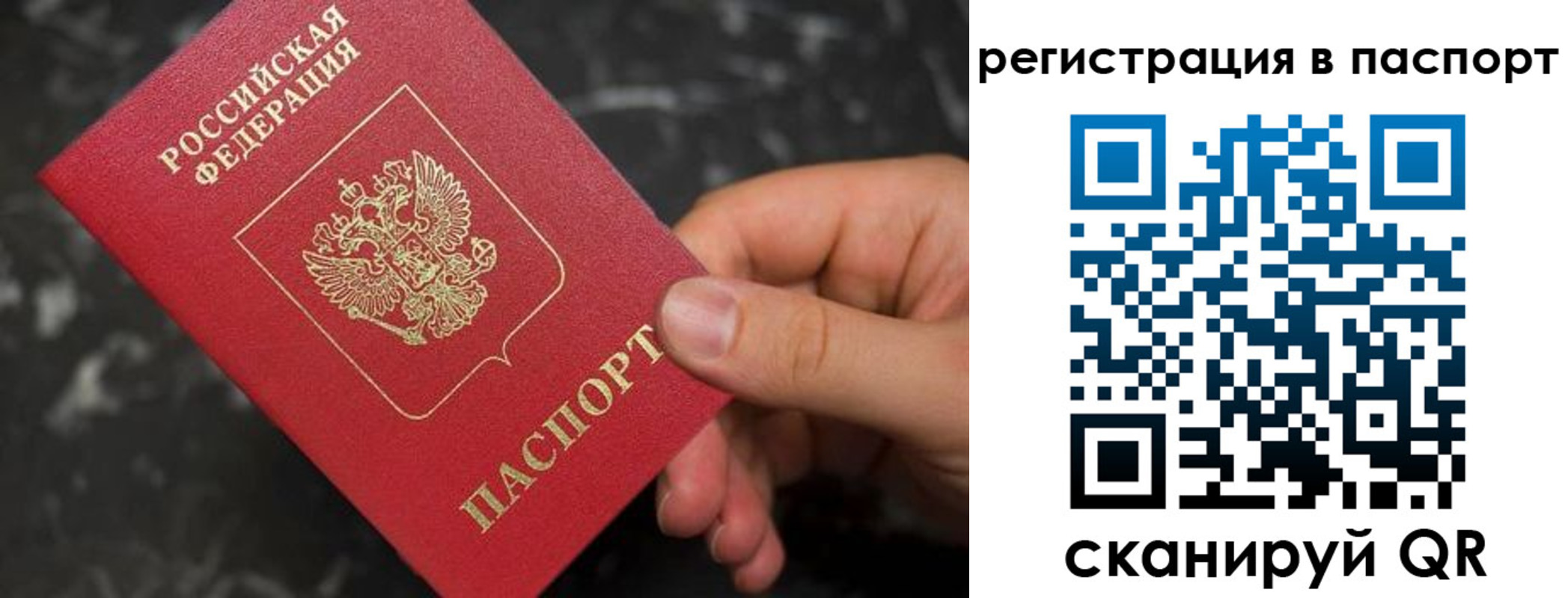 прописка регистрация в Приморском крае
